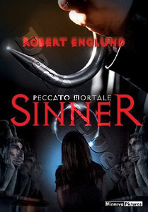 Night of the Sinner |   DVD
